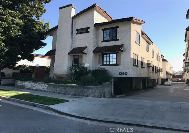 Townhouse at 1290 Elm Ave #C, San Gabriel, CA 91775 | MLS# AR17034315 | | Sold on 2017-05-10