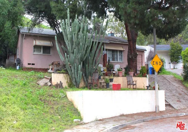 Photo 3 of Single family home for sale at 2357 N Indiana Ave, Los Angeles, CA 90032 | MLS# 17202694 | Listing updated on 2024-09-30