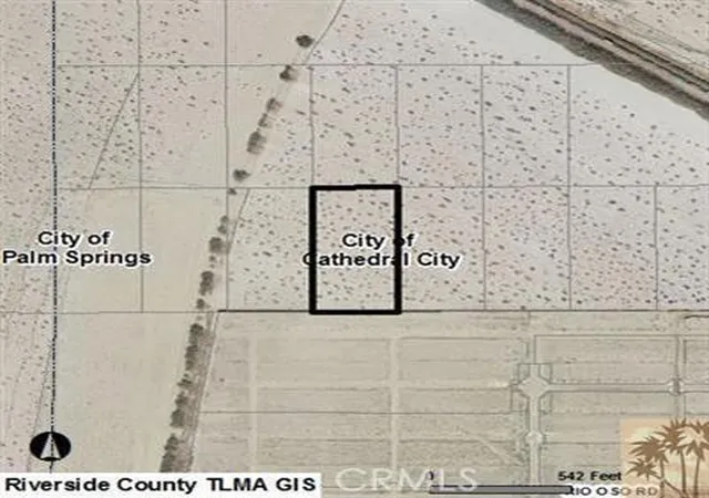 Homes for sale in Cathedral City, CA | 5 Acres Above Rio Rosalia, Cathedral City, CA 92234 | MLS# 21406652DA
