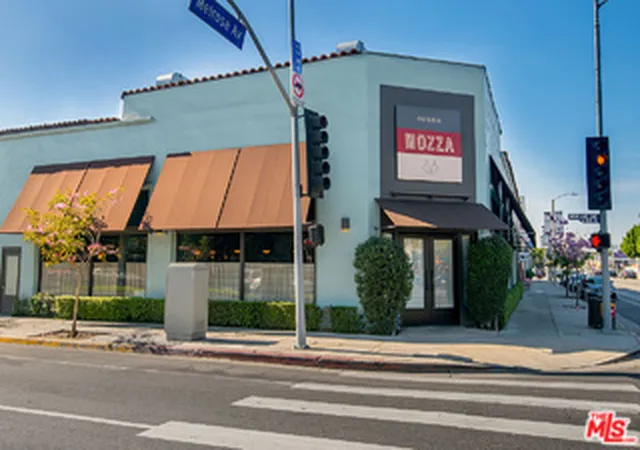 2nd image of 6615 Melrose Ave, Los Angeles, CA 90038