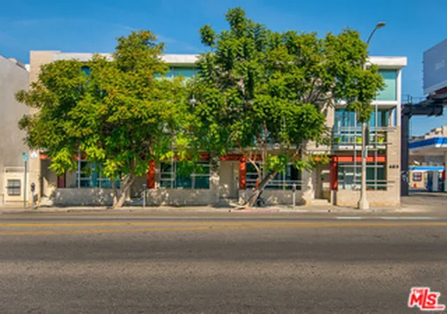 2nd image of 6615 Melrose Ave, Los Angeles, CA 90038 | MLS# 18311124
