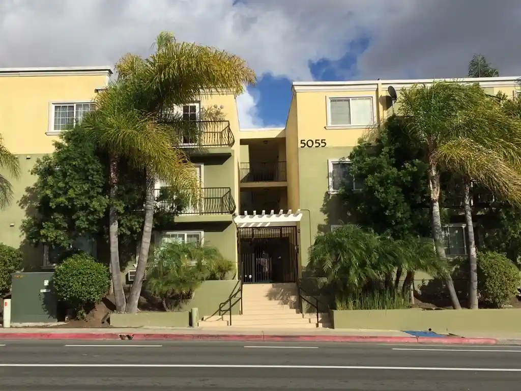 Condominium at 5055 Collwood Blvd #308, San Diego, CA 92115 | MLS# 160056301 | | Sold on 2016-12-27