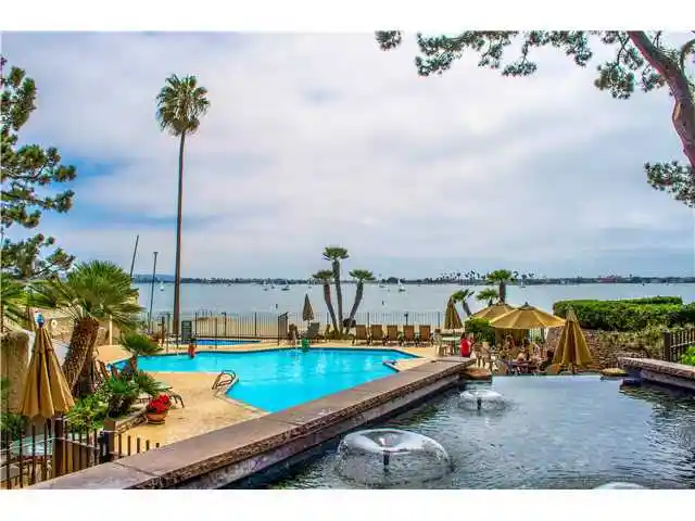 Condominium at 3940 Gresham St #244, San Diego, CA 92109 | MLS# 130043518 | | Sold on 2013-10-28