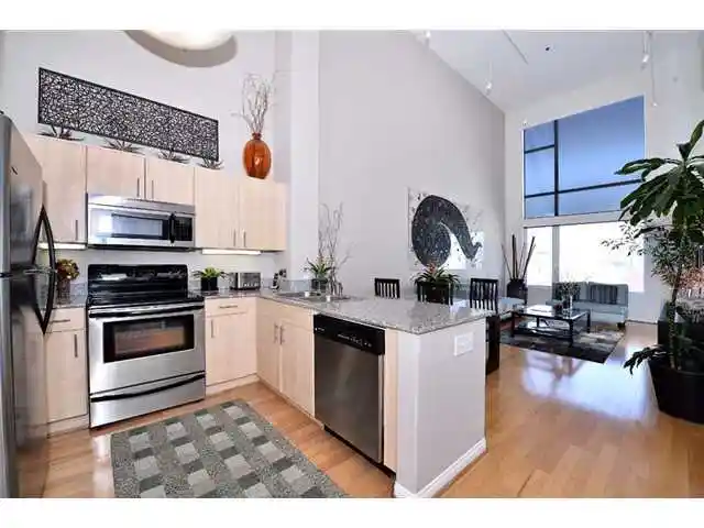 Condominium at 1642 7th Avenue #527, San Diego, CA 92101 | MLS# 130047795 | | Sold on 2013-10-17