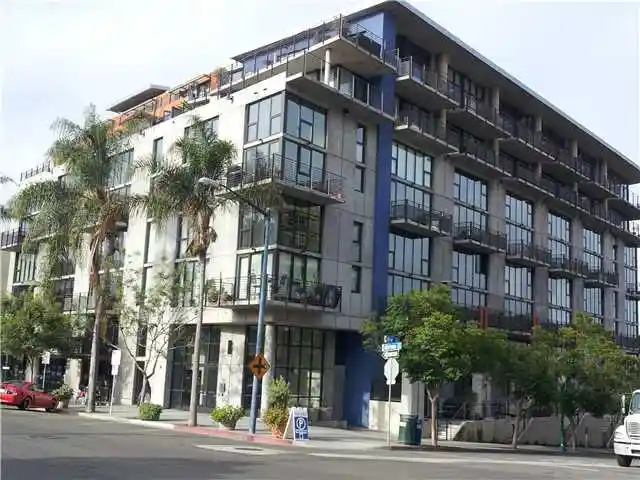 Townhouse at 1780 Kettner Blvd #311, San Diego, CA 92101 | MLS# 130041305 | | Sold on 2013-11-12
