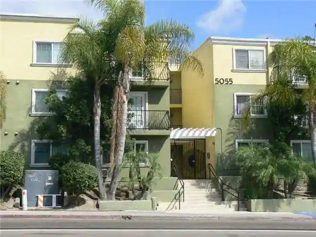 Condominium at 5055 Collwood Boulevard #106, San Diego, CA 92115 | MLS# 130053350 | | Sold on 2014-02-28