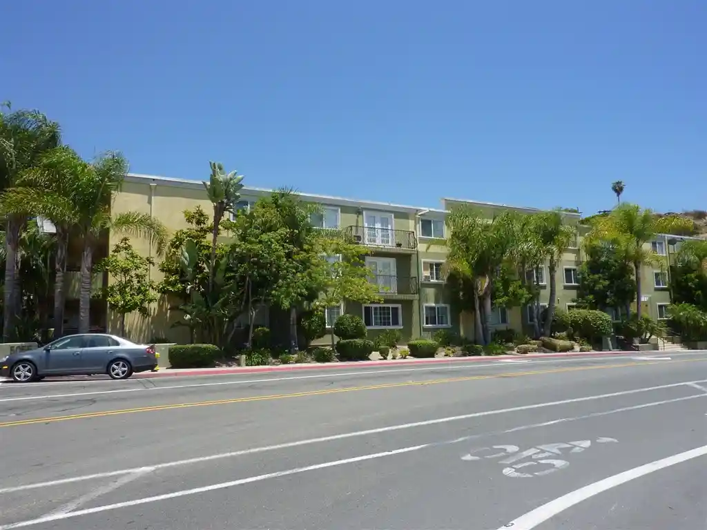 Condominium at 5055 Collwood Blvd #316, San Diego, CA 92115 | MLS# 150030350 | | Sold on 2015-08-17
