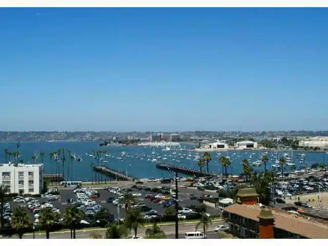 Condominium at 1780 Kettner Blvd #513, San Diego, CA 92101 | MLS# 140025651 | | Sold on 2014-08-12