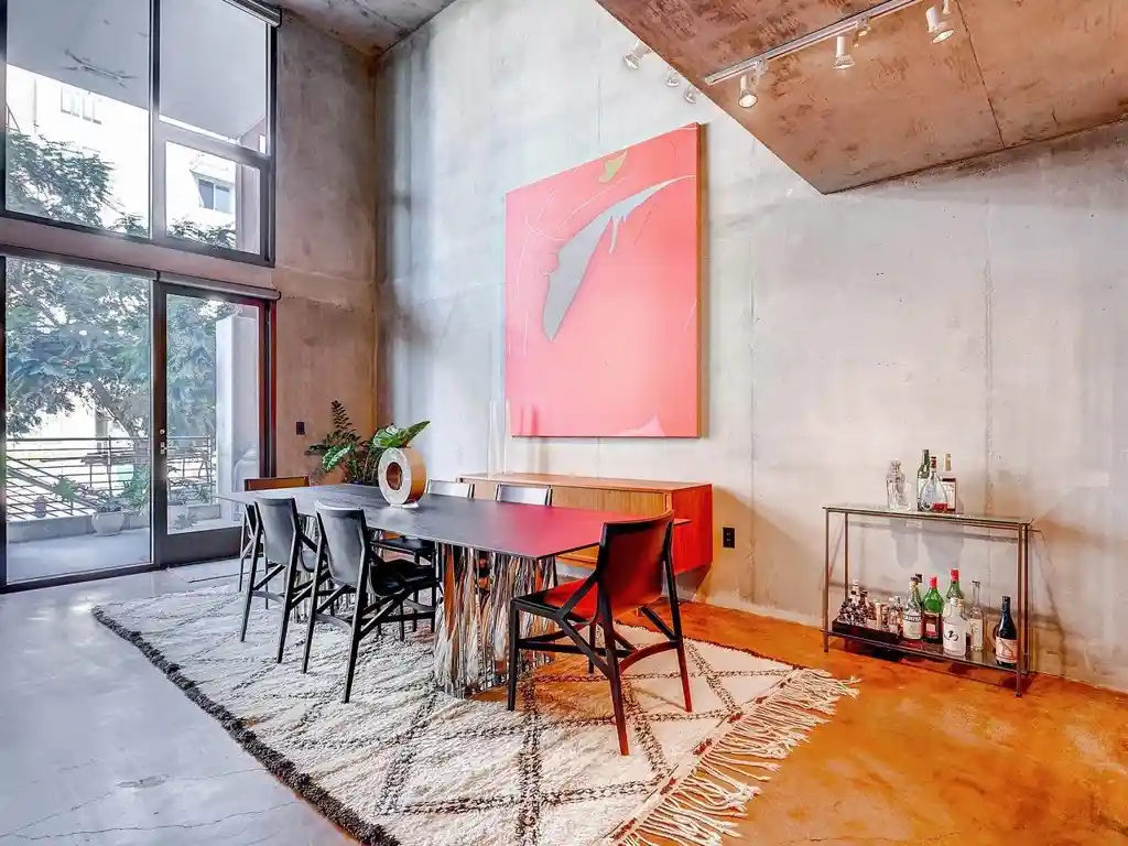 Condominium at 1780 Kettner Blvd #103, San Diego, CA 92101 | MLS# 140059011 | | Sold on 2015-01-12