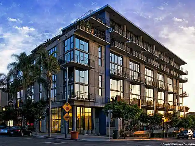 Condominium at 1780 Kettner Blvd #509, San Diego, CA 92101 | MLS# 130026893 | | Sold on 2013-08-16
