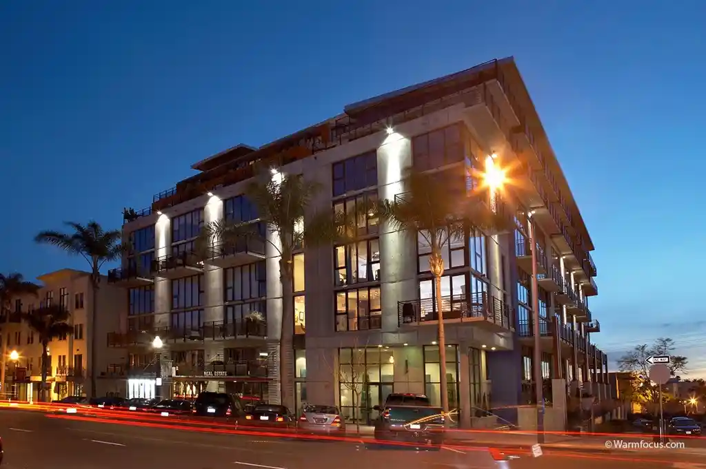 Condominium at 1780 Kettner Blvd #705, San Diego, CA 92101 | MLS# 150024504 | | Sold on 2015-07-24