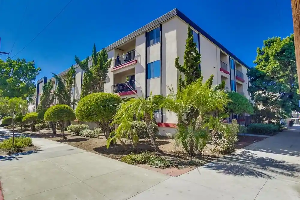 Condominium at 2244 2nd Avenue #23, San Diego, CA 92101 | MLS# 140058228 | | Sold on 2014-12-04