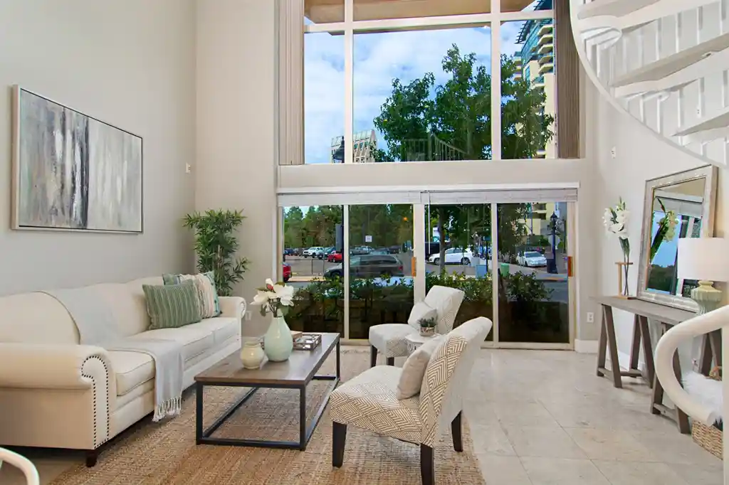 Condominium at 221 Island Ave #105, San Diego, CA 92101 | MLS# 190002019 | | Sold on 2019-06-07