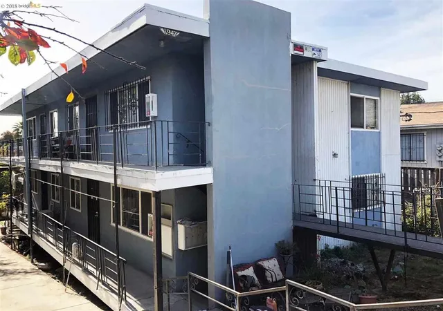 1st image of (Undisclosed), Oakland, CA 94606 | MLS# 40845547