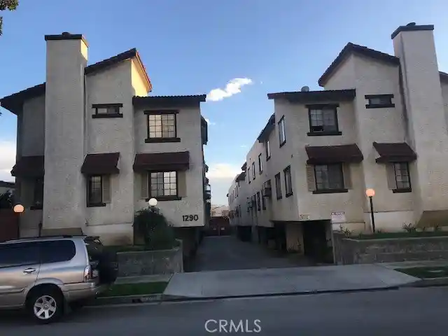 Condominium at 1290 Elm Ave #E, San Gabriel, CA 91775 | MLS# WS19044137 | | Sold on 2019-07-12