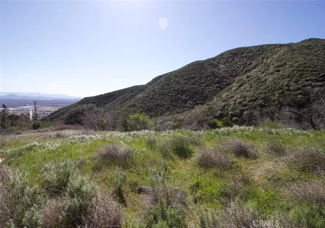 Photo 3 of Land for sale at 2210 Bailey Canyon Rd, San Bernardino, CA 92407 | MLS# CV19122609 | Listing updated on 2026-01-24