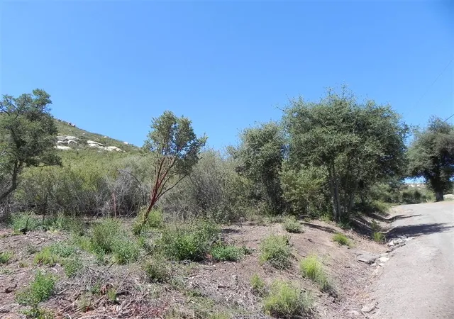 Photo 3 of Sale Pending at 0 Off Viejas Grade, Descanso, CA 91916 | MLS# 180015477 | Listing updated on 2026-06-27