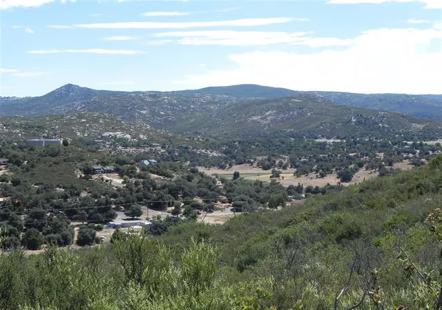 Photo 4 of Sale Pending at 0 Off Viejas Grade, Descanso, CA 91916 | MLS# 180015477 | Listing updated on 2026-06-27
