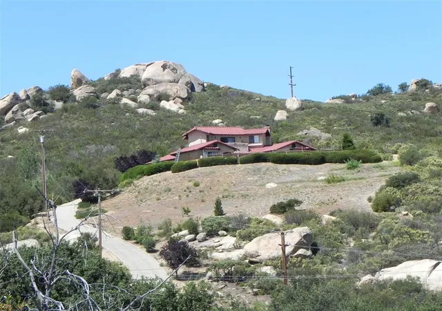 Photo 7 of Sale Pending at 0 Off Viejas Grade, Descanso, CA 91916 | MLS# 180015477 | Listing updated on 2026-06-27