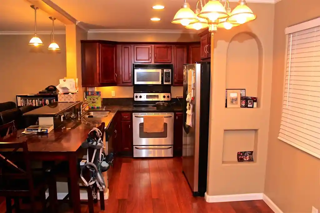Condominium at 5055 Collwood Blvd #311, San Diego, CA 92115 | MLS# 150035217 | | Sold on 2015-09-14