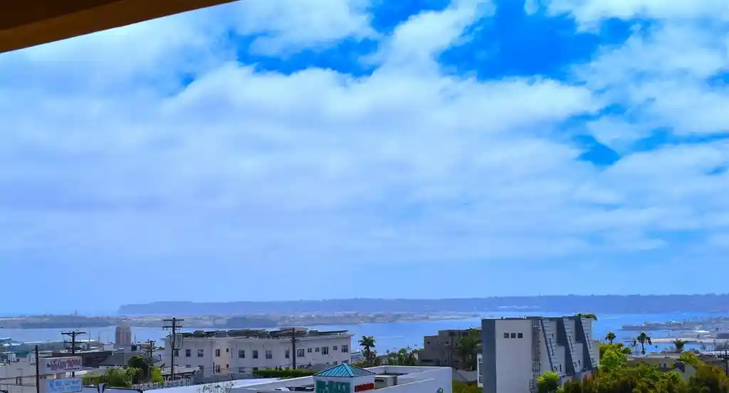 Condominium at 2244 2nd Avenue #36, San Diego, CA 92101 | MLS# 190037295 | | Sold on 2019-08-14