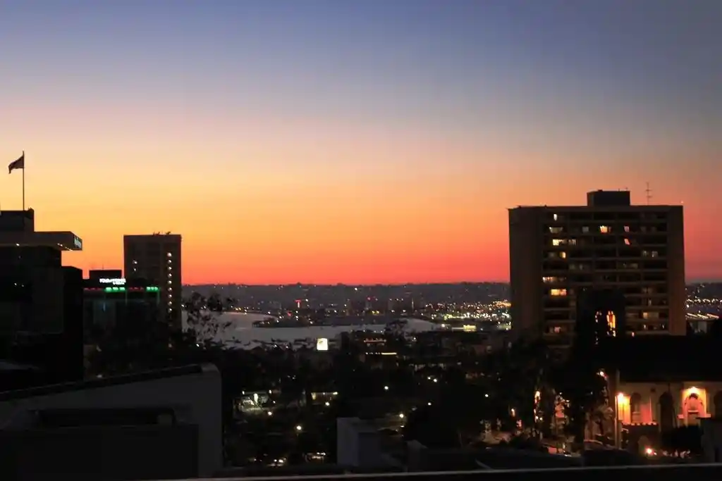 Condominium at 1642 7th Avenue #525, San Diego, CA 92101 | MLS# 150005541 | | Sold on 2015-04-24