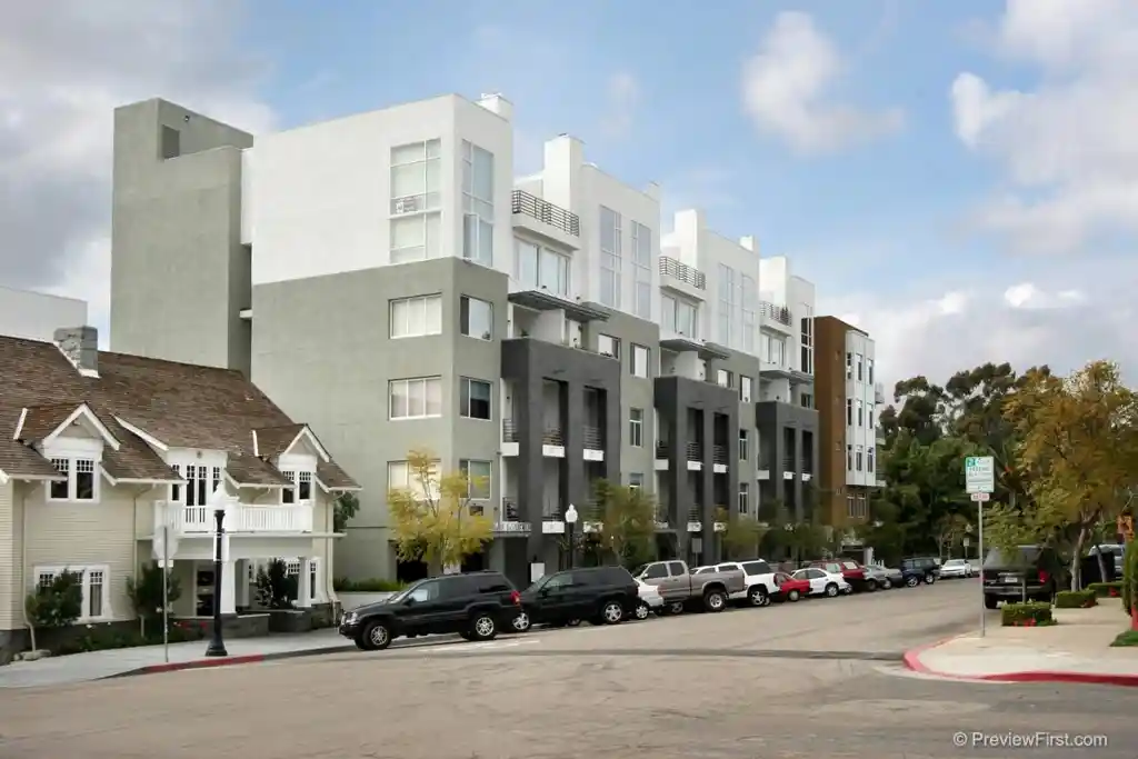 Condominium at 1642 7th Avenue #521, San Diego, CA 92101 | MLS# 140063634 | | Sold on 2015-03-20