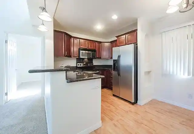 Condominium at 5055 Collwood Blvd #301, San Diego, CA 92115 | MLS# 140037017 | | Sold on 2014-09-26