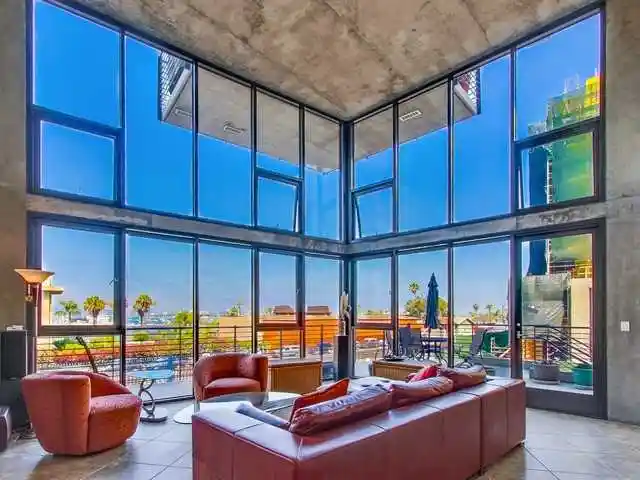 Condominium at 1780 Kettner Blvd #110, San Diego, CA 92101 | MLS# 130041697 | | Sold on 2013-10-04