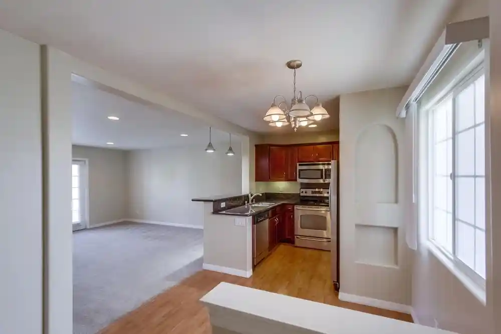 Condominium at 5055 Collwood Blvd #317, San Diego, CA 92115 | MLS# 190047183 | | Sold on 2019-09-25