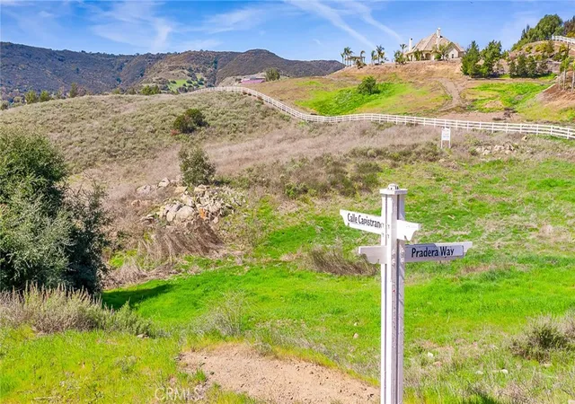 1st image of 0 Calle Capistrano, Temecula, CA 92590 | MLS# SW20024754
