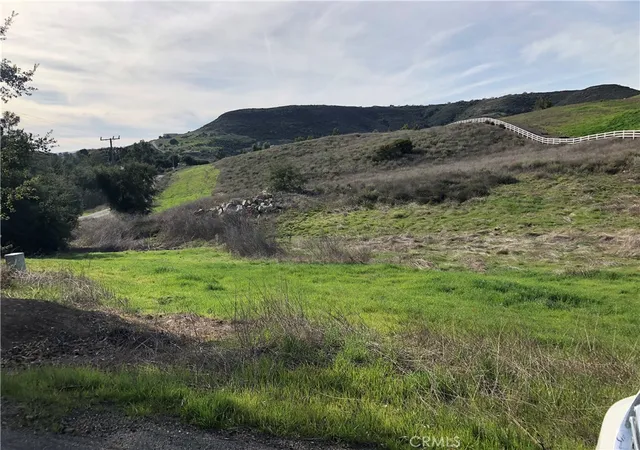 5th image of 0 Calle Capistrano, Temecula, CA 92590 | MLS# SW20024754
