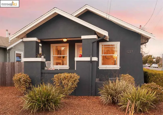 Photo 1 of Sale Pending at 1227 Delaware St, Berkeley, CA 94702 | MLS# 40895911 | Listing updated on 2026-06-27