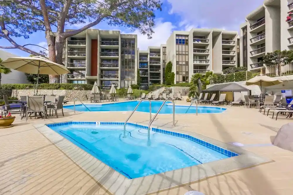Condominium at 3940 Gresham St #355, San Diego, CA 92109 | MLS# 200001923 | | Sold on 2020-03-03