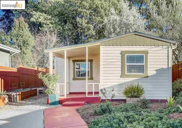 2nd image of 1529 Laurel Ave, Richmond, CA 94805 | MLS# 40896887