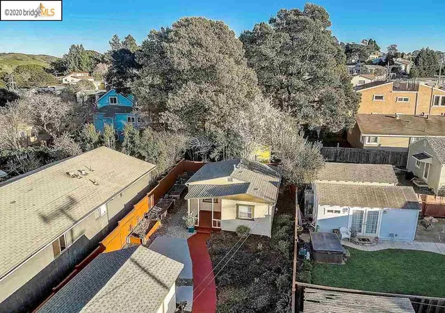 35th image of 1529 Laurel Ave, Richmond, CA 94805 | MLS# 40896887