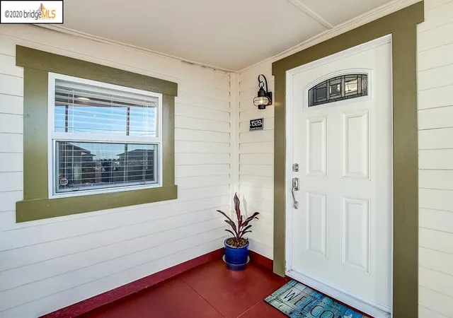 3rd image of 1529 Laurel Ave, Richmond, CA 94805 | MLS# 40896887