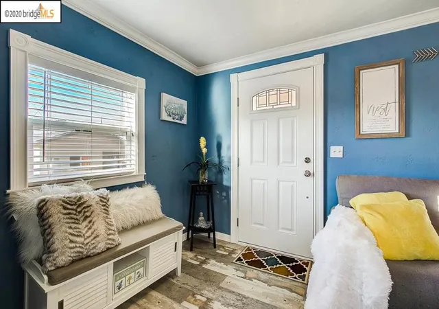 4th image of 1529 Laurel Ave, Richmond, CA 94805 | MLS# 40896887