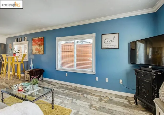 5th image of 1529 Laurel Ave, Richmond, CA 94805 | MLS# 40896887