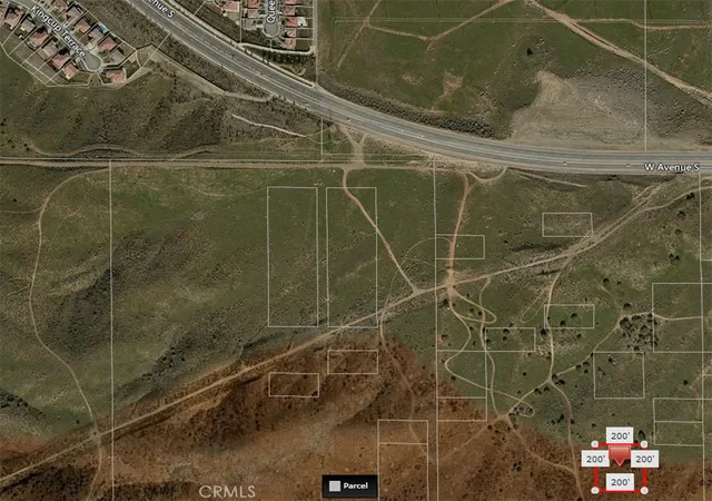 Homes for sale in Palmdale, CA | 18 Street West And Ave S, Palmdale, CA 93551 | MLS# SR17085975