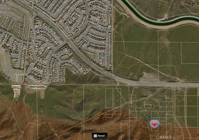 Homes for sale in Palmdale, CA | 18 Street West And Ave S, Palmdale, CA 93551 | MLS# SR17085975