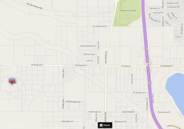Homes for sale in Palmdale, CA | 18 Street West And Ave S, Palmdale, CA 93551 | MLS# SR17085975