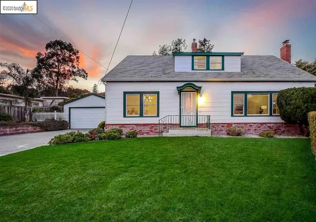 1st image of 3920 Wesley Way, El Sobrante, CA 94803 | MLS# 40895893
