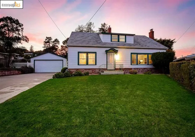 2nd image of 3920 Wesley Way, El Sobrante, CA 94803 | MLS# 40895893