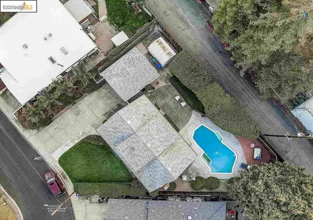 30th image of 3920 Wesley Way, El Sobrante, CA 94803 | MLS# 40895893