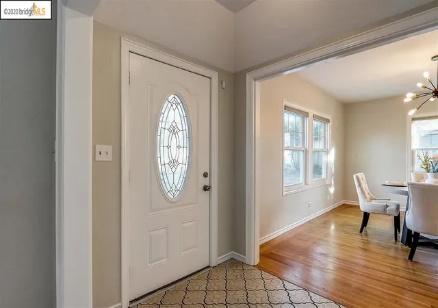 3rd image of 3920 Wesley Way, El Sobrante, CA 94803 | MLS# 40895893
