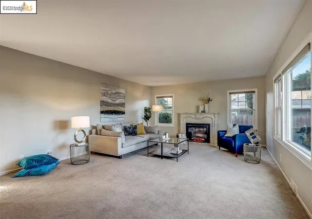4th image of 3920 Wesley Way, El Sobrante, CA 94803 | MLS# 40895893