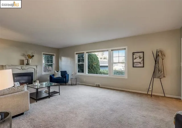 5th image of 3920 Wesley Way, El Sobrante, CA 94803 | MLS# 40895893