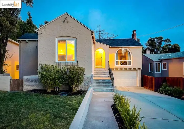 1st image of 9332 Granada Ave, Oakland, CA 94605 | MLS# 40898218