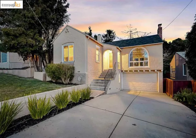 2nd image of 9332 Granada Ave, Oakland, CA 94605 | MLS# 40898218